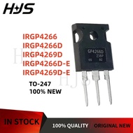 5Pieces IRGP4266D IRGP4266 IRGP4266D-E IRGP4269D-E IRGP4269D GP4266D GP4269D GP4266 GP4266D-E GP4269