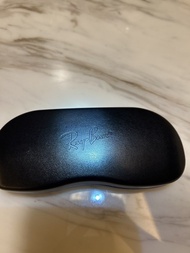 Ray-Ban 太陽眼鏡盒