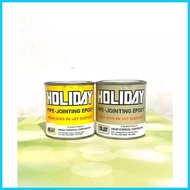 ☬ ♟ ∏ Holiday Epoxy A&B (Pipe Jointing)