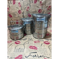 CAMEN - HIGH QUALITY VIETNAMESE 430 Stainless Steel Lunch Box 14CM