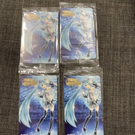 Sega aime aime Game Card Hatsune divax Bonus maimai splash Middle Two Rhythm chunithm