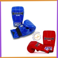 Boon Sports BG Bag Muay Thai Boxing Gloves