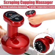 Electric Massage Cupping Cupping