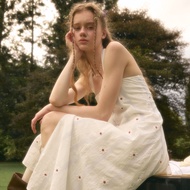 lookbooklookbook maple dress daydream