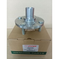 KNUCKLE HUB PROTON SAGA BLM / FLX / FL /SAVVY / SAGA VVT 2016' FRONT WHEEL KNUCKLE BEARING HUB