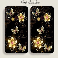 Casing VIVO 1904hp / 1902 / 1901 - VIVO 1901 Case / 1902 / 1903 Motif KP - Softcase VIVO 1904hp - Si