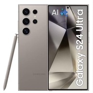 [New] Samsung Galaxy S24 Ultra 12/256GB หน้าจอ Dynamic AMOLED X2 Snapdragon 8 Gen 3 Galaxy Ai by 24P