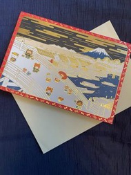 Hello Kitty 生日卡/萬用卡/立體賀卡 （包平郵）