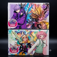 Japanese Vanguard Divinez Special Series Master Deckset DZ-SS09V2 URARA / DZ-SS10V2 MICHIRU