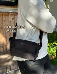 NEW Australia Bellroy Australian Venture Sling Mini6l Daily Commuter Chest Bag Messenger Bag Ccd Cam