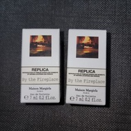 Maison Margiela By the Fireplace 7ml miniature  香水