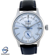 Seiko Presage Cocktail Automatic Japan Made Power Reserve SSA343 SSA343J1 SSA343J Men’s Watch