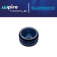 SHIMANO TRANX/GRAPPLER 301/401 LEFT (TENSION KNOB/CAP) -ORIGINAL-