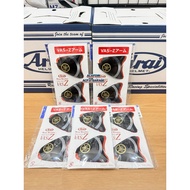 Arai VZ Ram Crank Earlid / Sidecap Original 🇯🇵