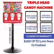 2024 model for Stand  vendo machine machine Machine FREEBIES vending for snacks candy vending ph V