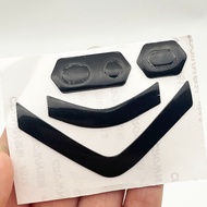 Suitable for Dell Alienware Alien AW310M/AW510/AW610M Mouse 3M Arc Edge Foot Sticker
