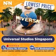 *LOWEST PRICE* [Universal Studio Singapore] (Direct Entry) Open Date USS E-ticket/Singapore Attraction/One Day Pass/E-Voucher