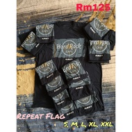 Hard Rock Cafe Almaty Original and Authentic