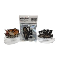 ACYCLIC ROCKING FISH