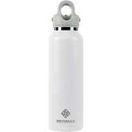 20oz Insulated Water Bottle, One-Hand Open Design, Vacuum Stainless Steel Water Bottles, Keep 36H Co