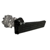 FOR  HINO-EF750 ISUZU  HIGH QUALITY FOOT BRAKE VALVE  BENZ SCANIA 41760-2041
