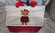 Sanrio Winkipinki 拉鏈手抽袋仔 1992
