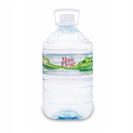ส่งฟรี(กดรับคูปอง) มองต์เฟลอ น้ำแร่ ขนาด 5 ลิตร Free Delivery(Get coupon) Mont Fleur Mineral Water 5