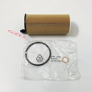 [Shopee Special Selection] Suitable for BMW 3 Series 5 Series G20G28G30G38 Engine Oil Grid320325330 