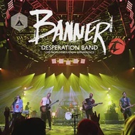 Desperation Band / Banner