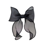EMI JAY BOW BARRETTE IN DUSK