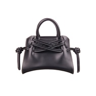 [LIMITED] FUNDAO DARREL Grande – กระเป๋าหนังเรียบ รุ่นพิเศษ