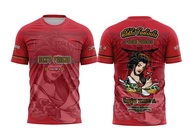 Best Friend เสื้อพิมพ์ลาย Zone A เสื้อกีฬา เสื้อราคาถูก เสื้อกลุ่ม เสื้อทีม