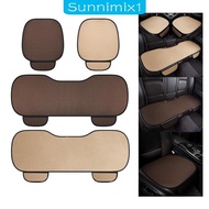[Sunnimix1] Car Cushion Interior Accessories Generic for Vehicle Van Auto