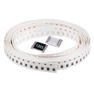 [300 Pieces]- Resistor 120 KOhm 0805 1%