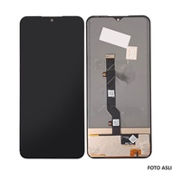 LCD INFINIX NOTE 11 NFC X663 / X670 / X676C / NOTE 11 / NOTE 12 FULLSET TOUCHSCREEN