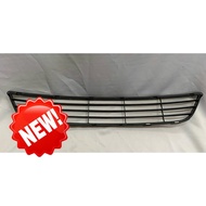 ❀TOYOTA VIOS 2007-2012 FRONT BUMPER LOWER GRILLE