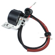 Ignition Coil For GGP Stiga Alpina Castelgarden Castor BC41H BC430 BC430D BC430Z BC530D BC530Z BG36D