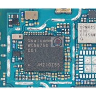 WCN6750 IC WIFI