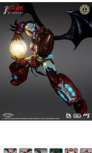 CCS Toys 原色真三一