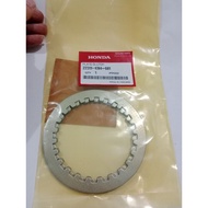 MDR Iron Clutch Plate Gl 100 Gl Pro 4 Pieces Thailand