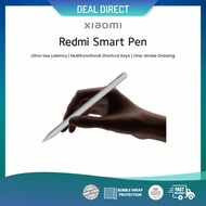 Redmi Smart Pen for Redmi Pad Pro | xiaomi Malaysia | Redmi Smart Stylus