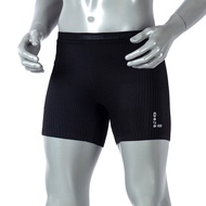 zero Women's Muscle-Tightening Running Shorts (G17)