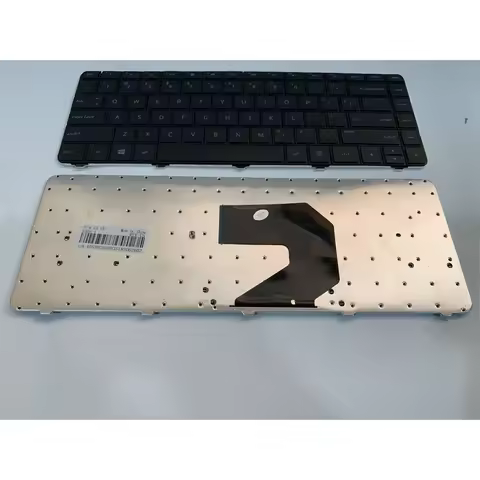 US Layout for HP G4-1056TU G6 CQ43 CQ57 435 436 450 430 431 Laptop keyboard