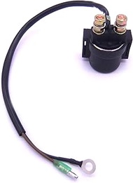 Boat Motor 6G1-8194A-10 6G1-81941-10 68V-8194A-00 Starter Solenoid/Relay Assy for Yamaha Outboard En