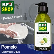 Dishwash Liquid - Pomelo