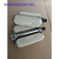 GAZELLE FONGERS SIMPLEX BIKE PEDAL - ONTEL BIKE PEDAL - ONTHEL PEDAL Bicycle Pedal