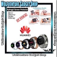 Huawei Watch Children's Watch 4x  Fit  Watch  Watch 2 Hydrogel Screen Protector