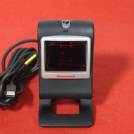 เครื่องอ่านบาร์โค้ด Honeywell 7580g Barcode Scanner 1D/2D USB อ่านได้ 2D QR Code และ 1D Barcode