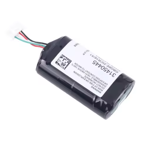 Module Battery for XC90 XC40 V90 S90 31450445 High Capacity 750mAh 8V Battery Automotive Accessories