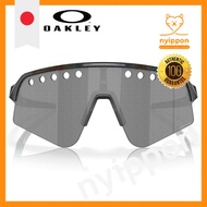 Oakley OO9465 Sutro Lite Sweep Sunglasses for Men